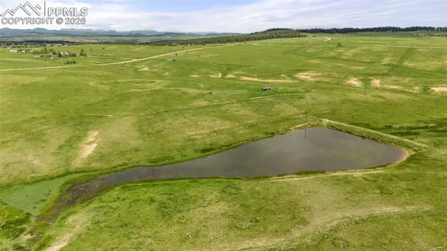 $775,000 | Lot 2 Steppler Road, Colorado Springs, CO 80908