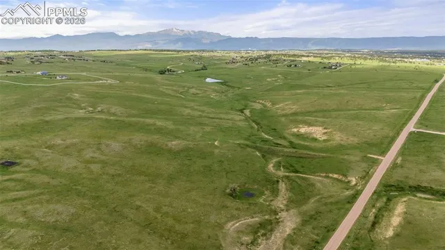 $775,000 | Lot 2 Steppler Road, Colorado Springs, CO 80908
