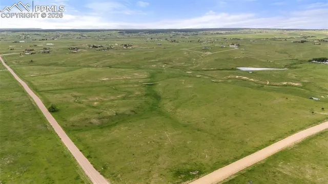 $775,000 | Lot 2 Steppler Road, Colorado Springs, CO 80908
