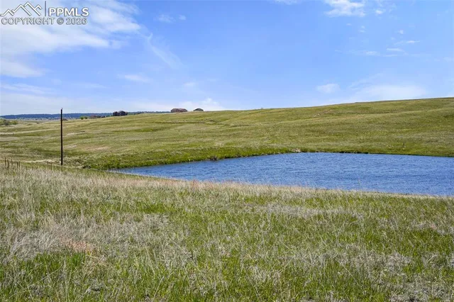 $775,000 | Lot 2 Steppler Road, Colorado Springs, CO 80908