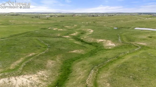 $775,000 | Lot 2 Steppler Road, Colorado Springs, CO 80908