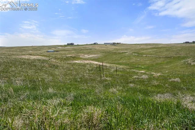 $775,000 | Lot 2 Steppler Road, Colorado Springs, CO 80908