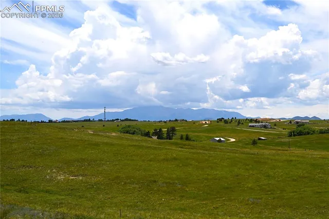 $775,000 | Lot 2 Steppler Road, Colorado Springs, CO 80908