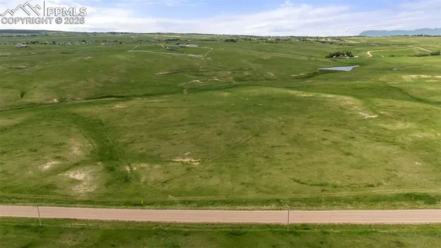 $775,000 | Lot 2 Steppler Road, Colorado Springs, CO 80908