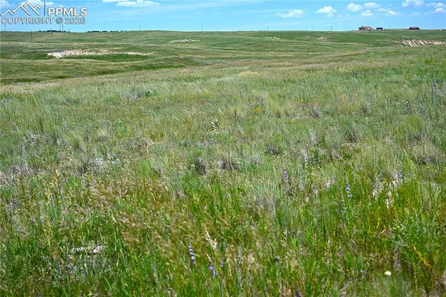 $775,000 | Lot 2 Steppler Road, Colorado Springs, CO 80908