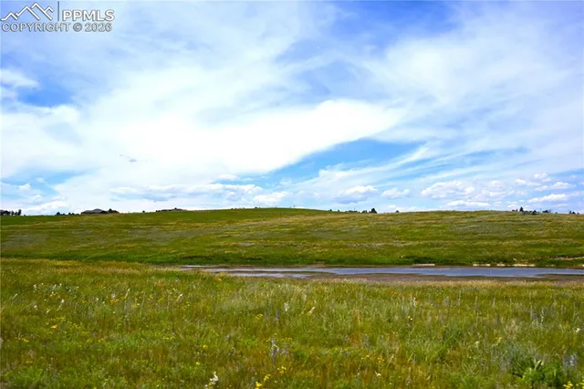$775,000 | Lot 2 Steppler Road, Colorado Springs, CO 80908