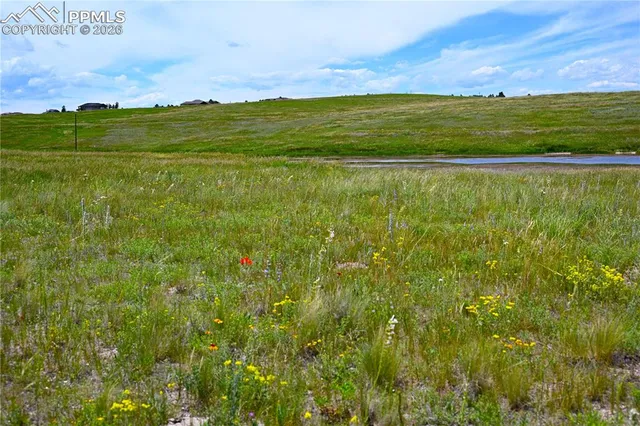 $775,000 | Lot 2 Steppler Road, Colorado Springs, CO 80908