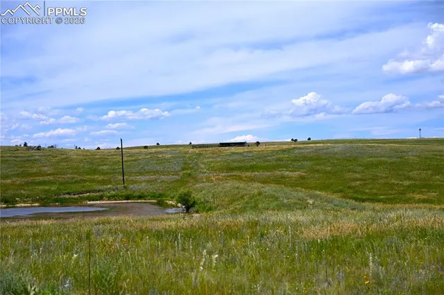 $775,000 | Lot 2 Steppler Road, Colorado Springs, CO 80908