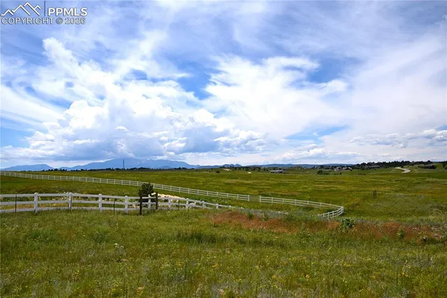 $775,000 | Lot 2 Steppler Road, Colorado Springs, CO 80908
