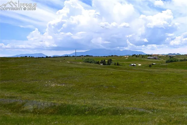 $775,000 | Lot 2 Steppler Road, Colorado Springs, CO 80908