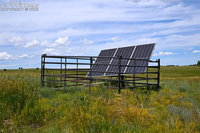 $775,000 | Lot 2 Steppler Road, Colorado Springs, CO 80908