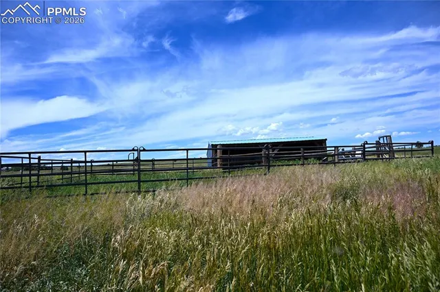 $775,000 | Lot 2 Steppler Road, Colorado Springs, CO 80908