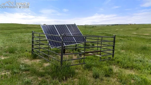 $775,000 | Lot 2 Steppler Road, Colorado Springs, CO 80908