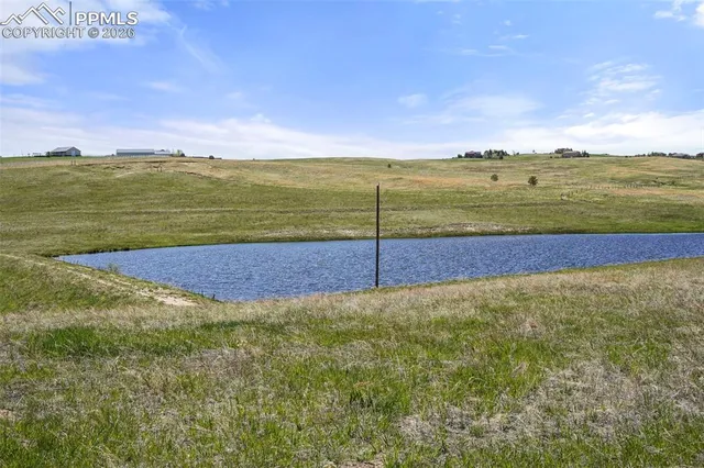 $775,000 | Lot 2 Steppler Road, Colorado Springs, CO 80908