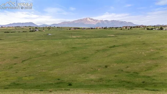 $775,000 | Lot 2 Steppler Road, Colorado Springs, CO 80908