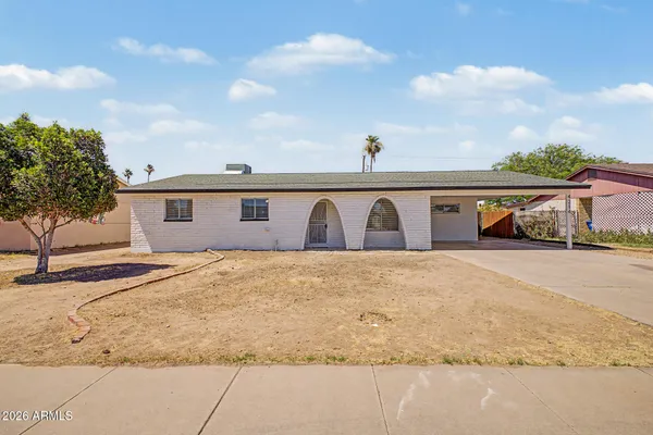 $2,750 | 4214 West Lewis Avenue, Phoenix, AZ 85009