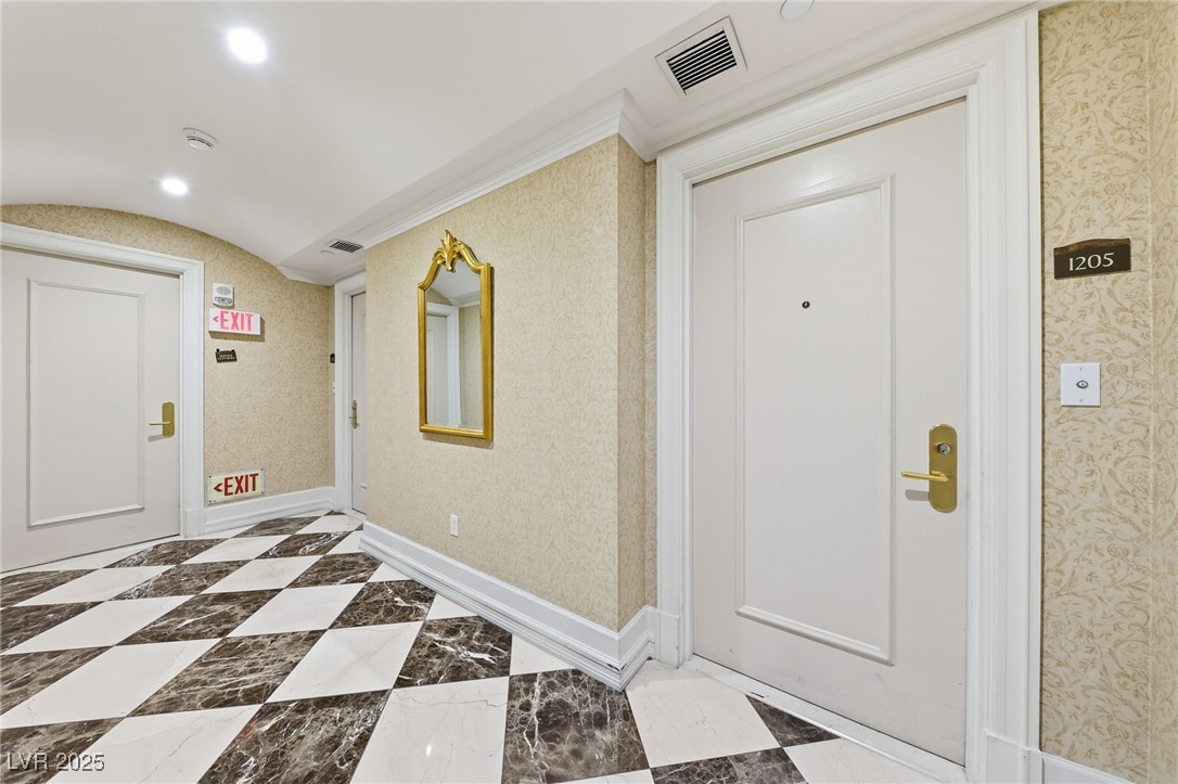 2747 Paradise Road, Unit 1205 Las Vegas, NV 89109 - Photo 23 of 32
