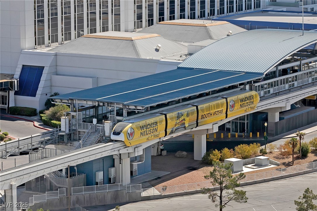 2747 Paradise Road, Unit 1205 Las Vegas, NV 89109 - Photo 29 of 32