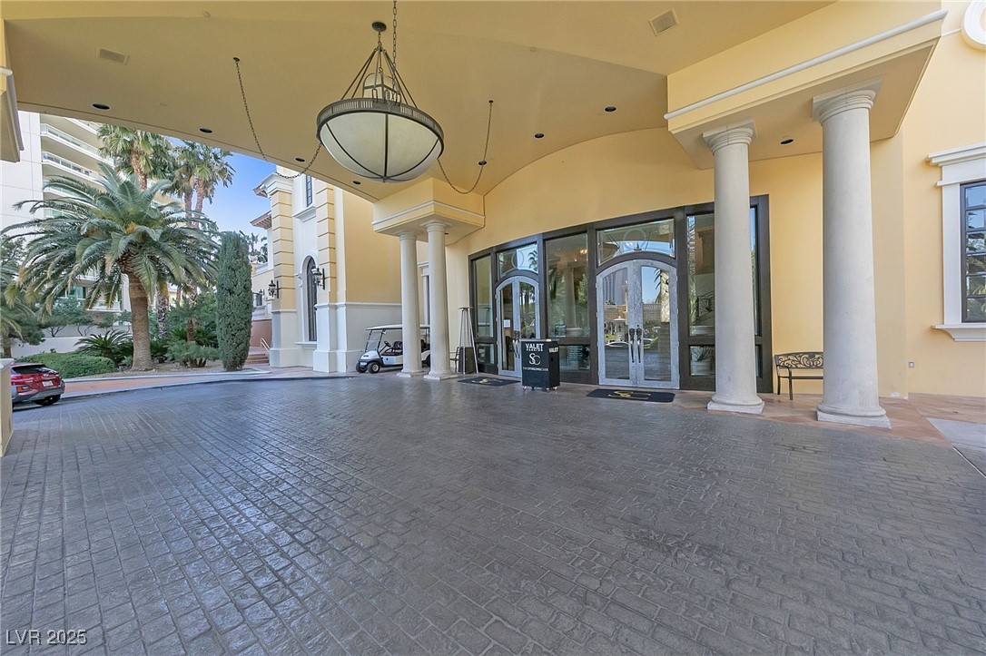 2747 Paradise Road, Unit 1205 Las Vegas, NV 89109 - Photo 30 of 32