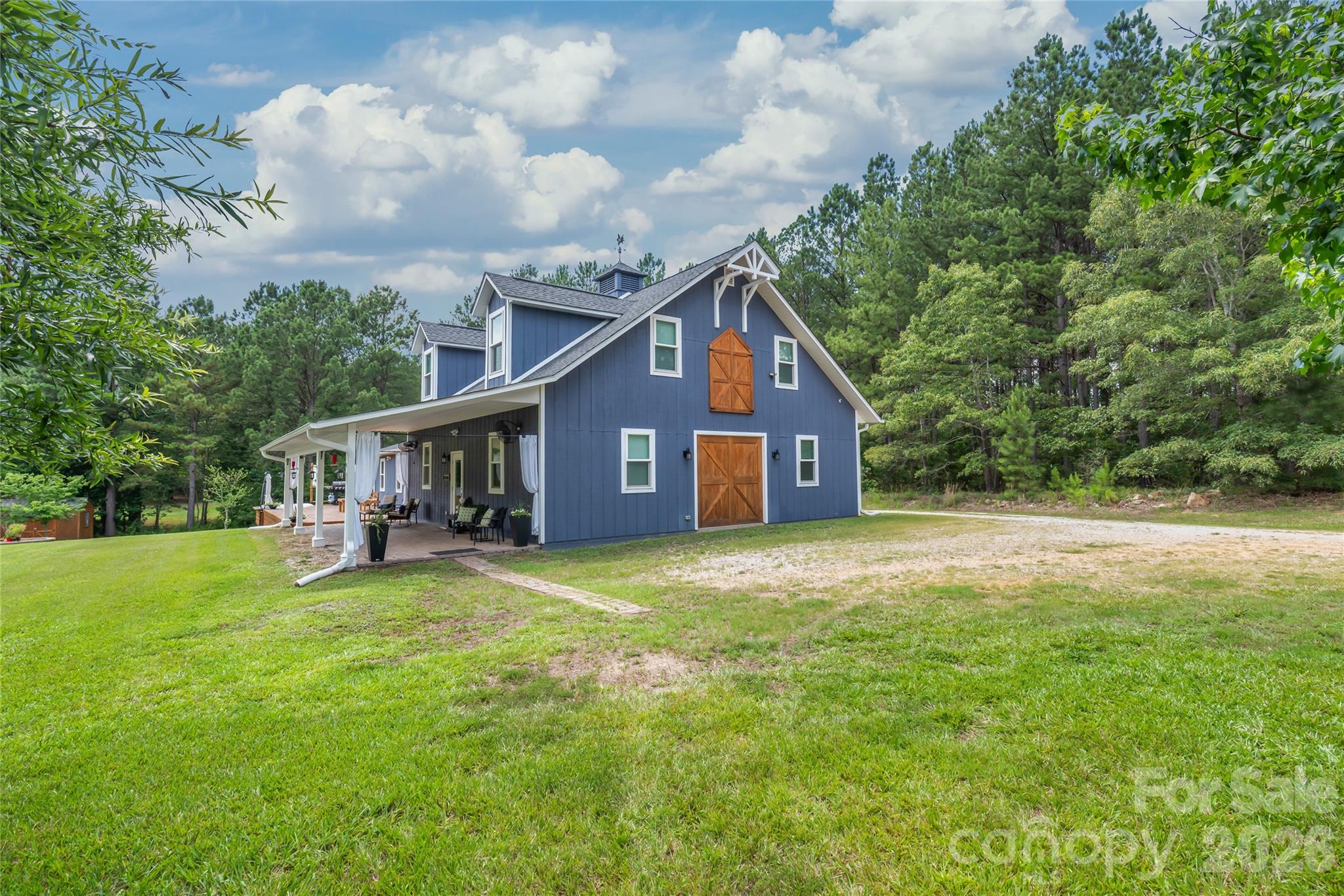 1241 State Rd S-46-1102, Unit 20 York, SC 29745 - Photo 3 of 36