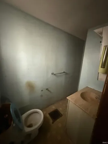 $85,000 | 308 West Dunn Street, Fulton, IN 46975