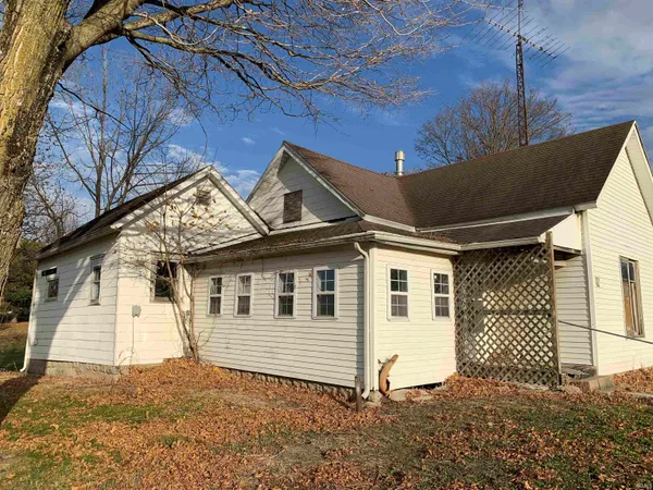 $84,000 | 308 West Dunn Street, Fulton, IN 46975