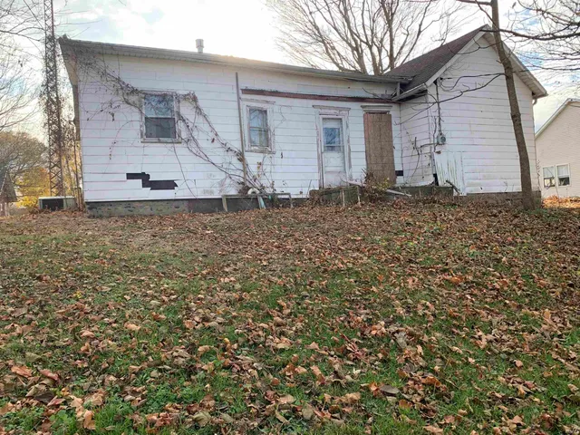 $85,000 | 308 West Dunn Street, Fulton, IN 46975