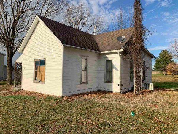 $84,000 | 308 West Dunn Street, Fulton, IN 46975