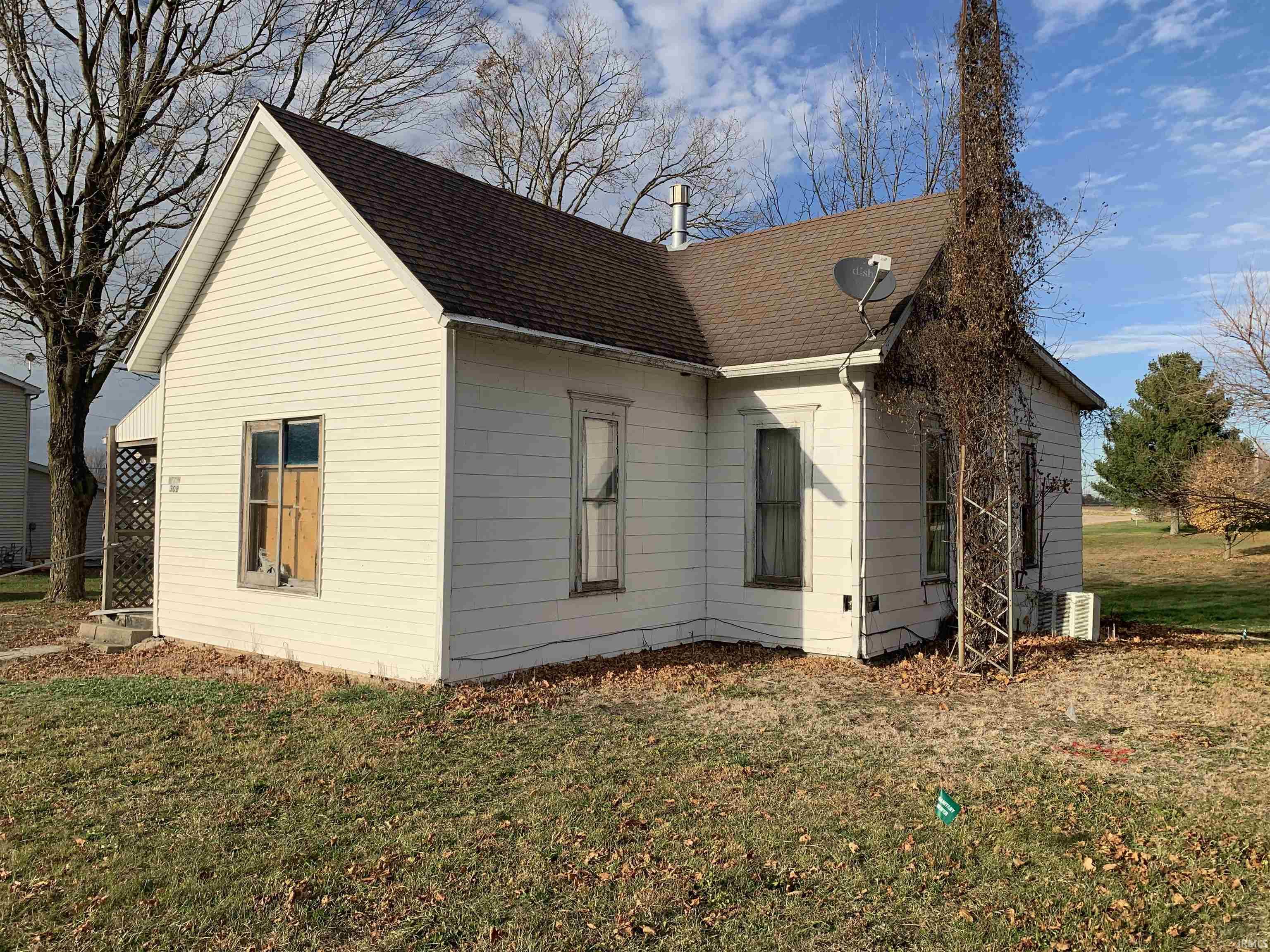 308 West Dunn Street Rochester, IN 46975 - Photo 14 of 14