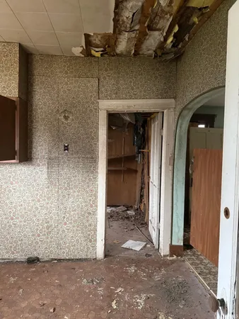 $84,000 | 308 West Dunn Street, Fulton, IN 46975