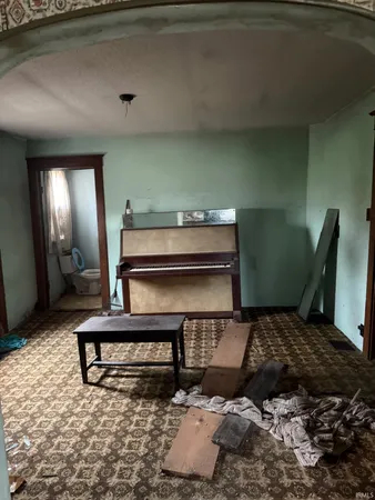 $84,000 | 308 West Dunn Street, Fulton, IN 46975