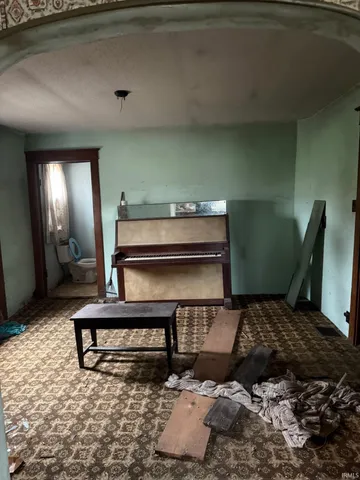 $85,000 | 308 West Dunn Street, Fulton, IN 46975