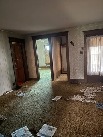 $85,000 | 308 West Dunn Street, Fulton, IN 46975