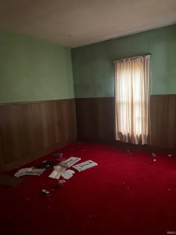 $85,000 | 308 West Dunn Street, Fulton, IN 46975