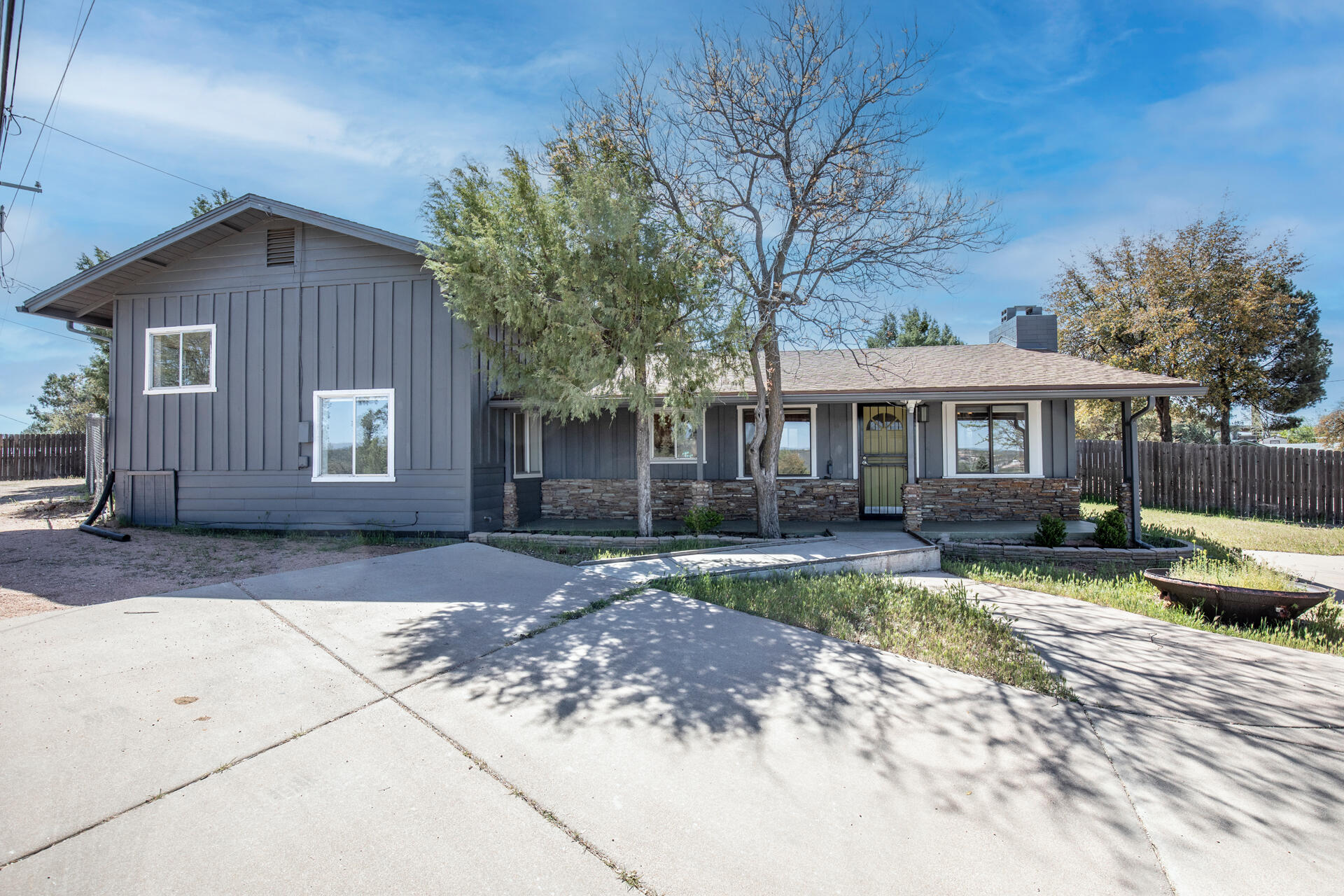 411 South Mc Lane Road Payson, AZ 85541 - Photo 1 of 30 Gallery Image 1