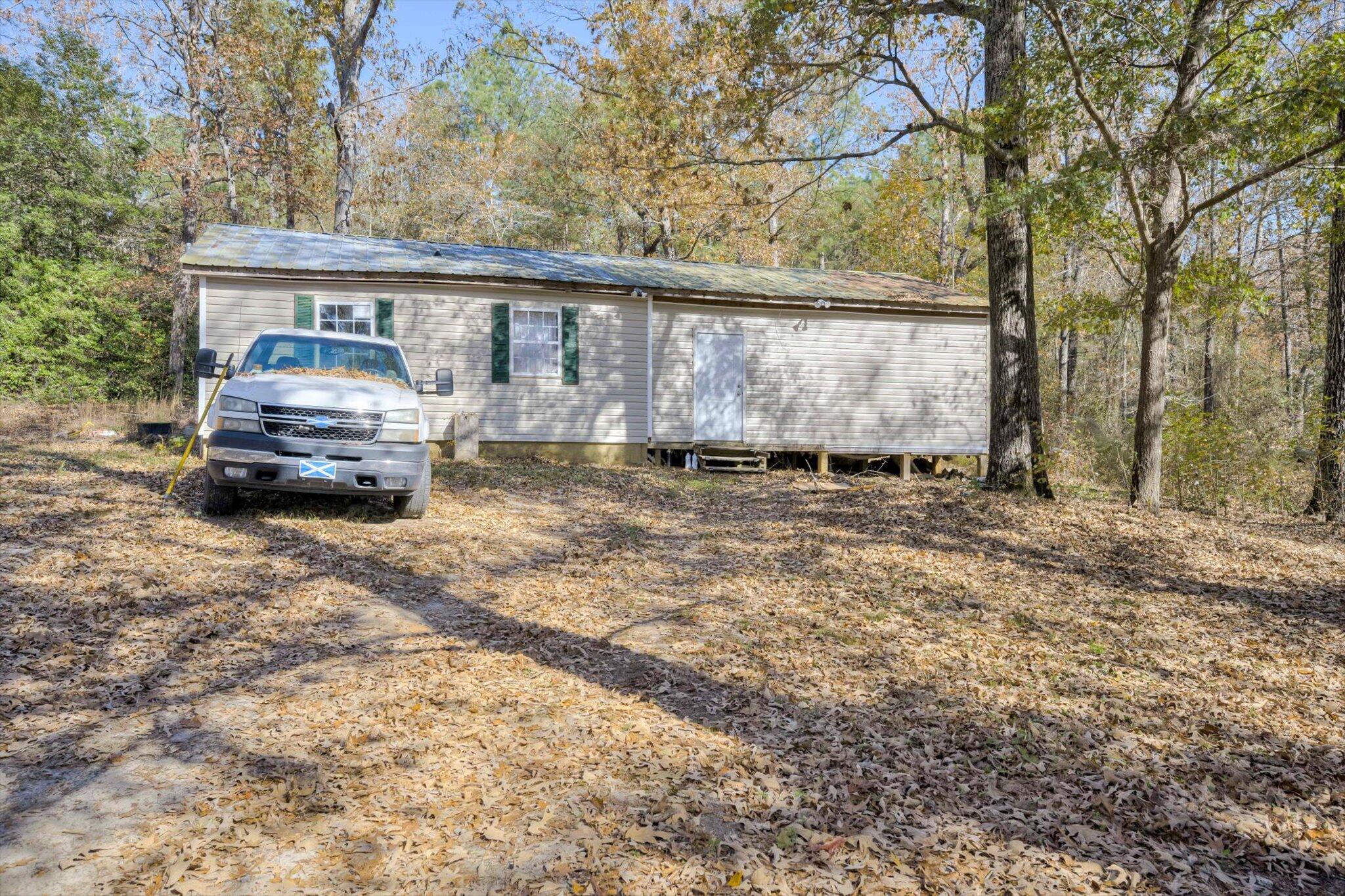 529 Cumbee Trail Road Ridge Spring, SC 29129 - Photo 32 of 60 32-032-