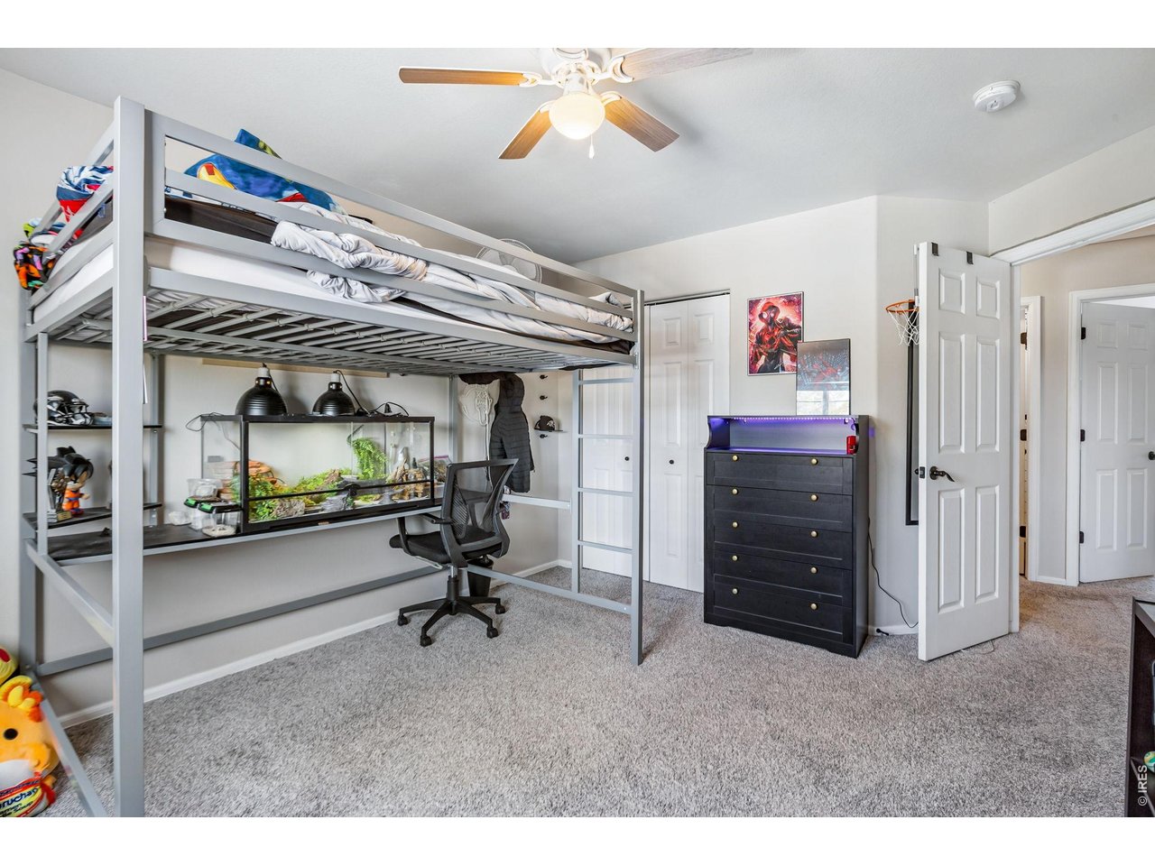 404 Prairie Clover Way Severance, CO 80550 - Photo 21 of 44