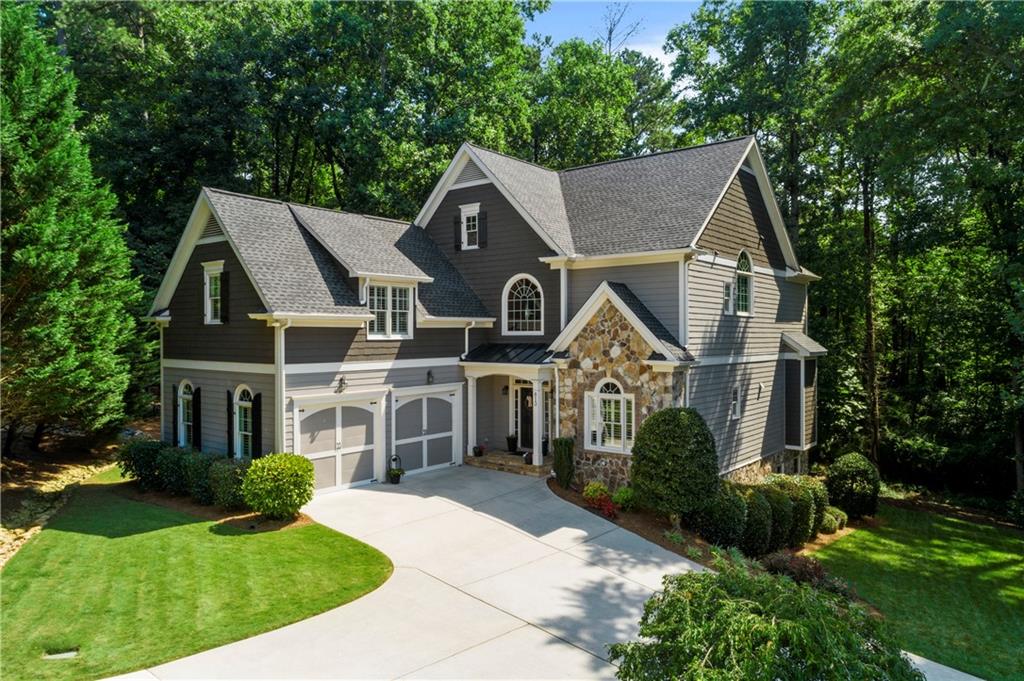813 Grimes Bridge Road Roswell, GA 30075 - Photo 1 of 1 Welcome to your perfect spot to call home!