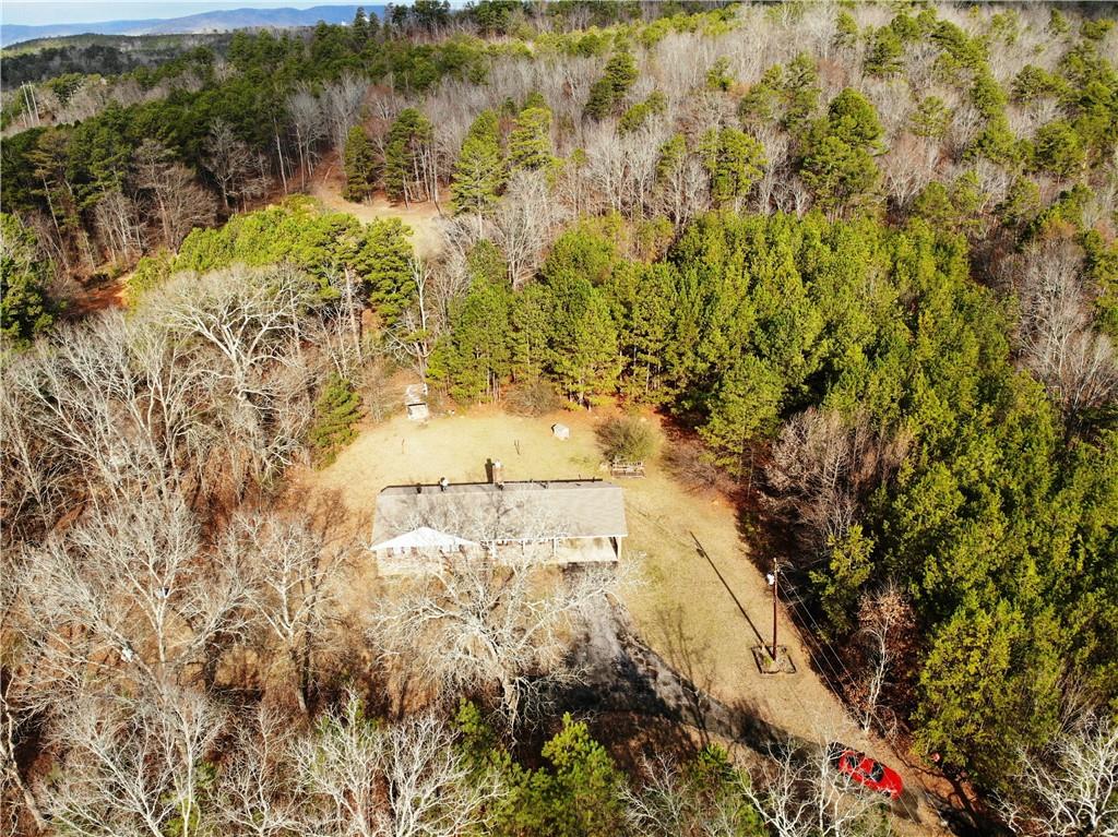 3428 Horseleg Creek Road Southwest Rome, GA 30165 - Photo 24 of 42