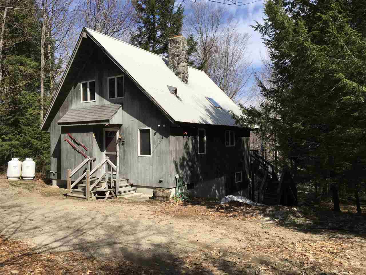 4 Moody Pond Road Ossipee, NH 03814 - Photo 1 of 39