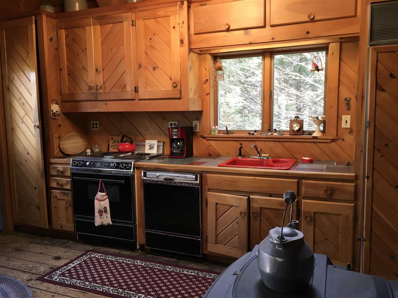 4 Moody Pond Road Ossipee, NH 03814 - Photo 12 of 39