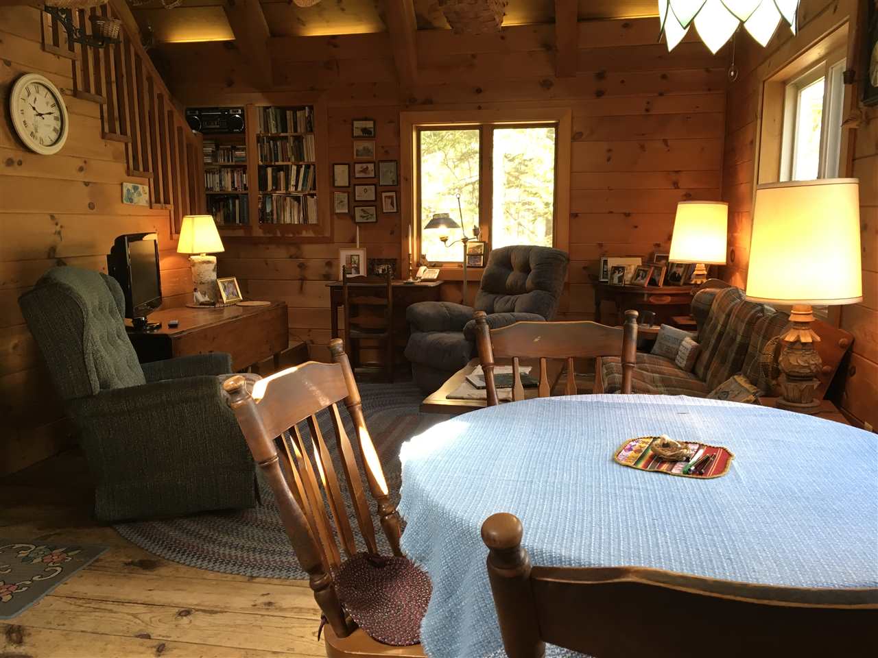 4 Moody Pond Road Ossipee, NH 03814 - Photo 18 of 39