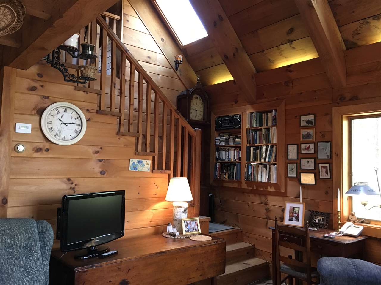 4 Moody Pond Road Ossipee, NH 03814 - Photo 20 of 39
