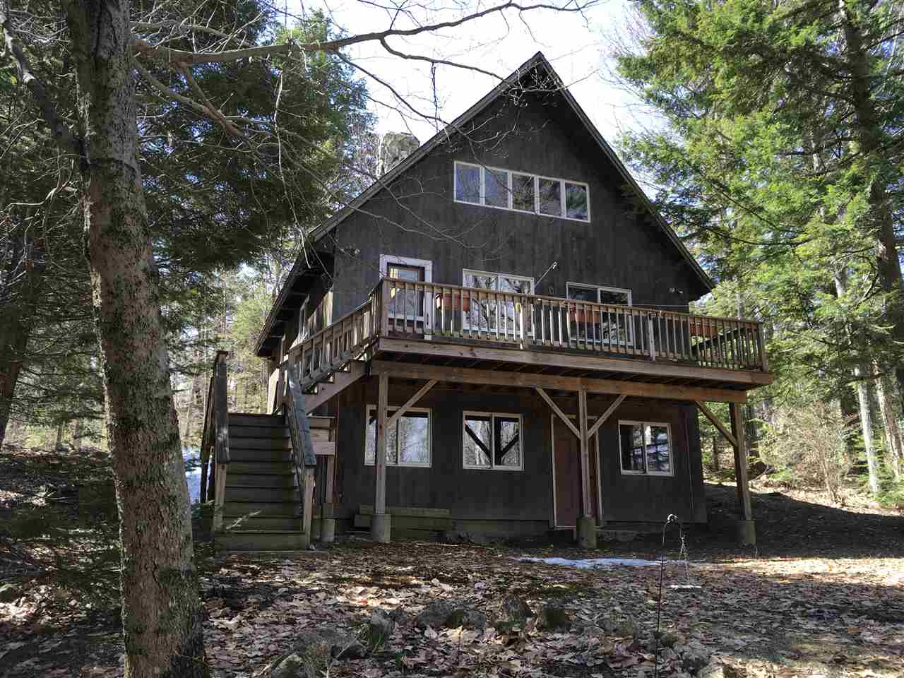 4 Moody Pond Road Ossipee, NH 03814 - Photo 3 of 39
