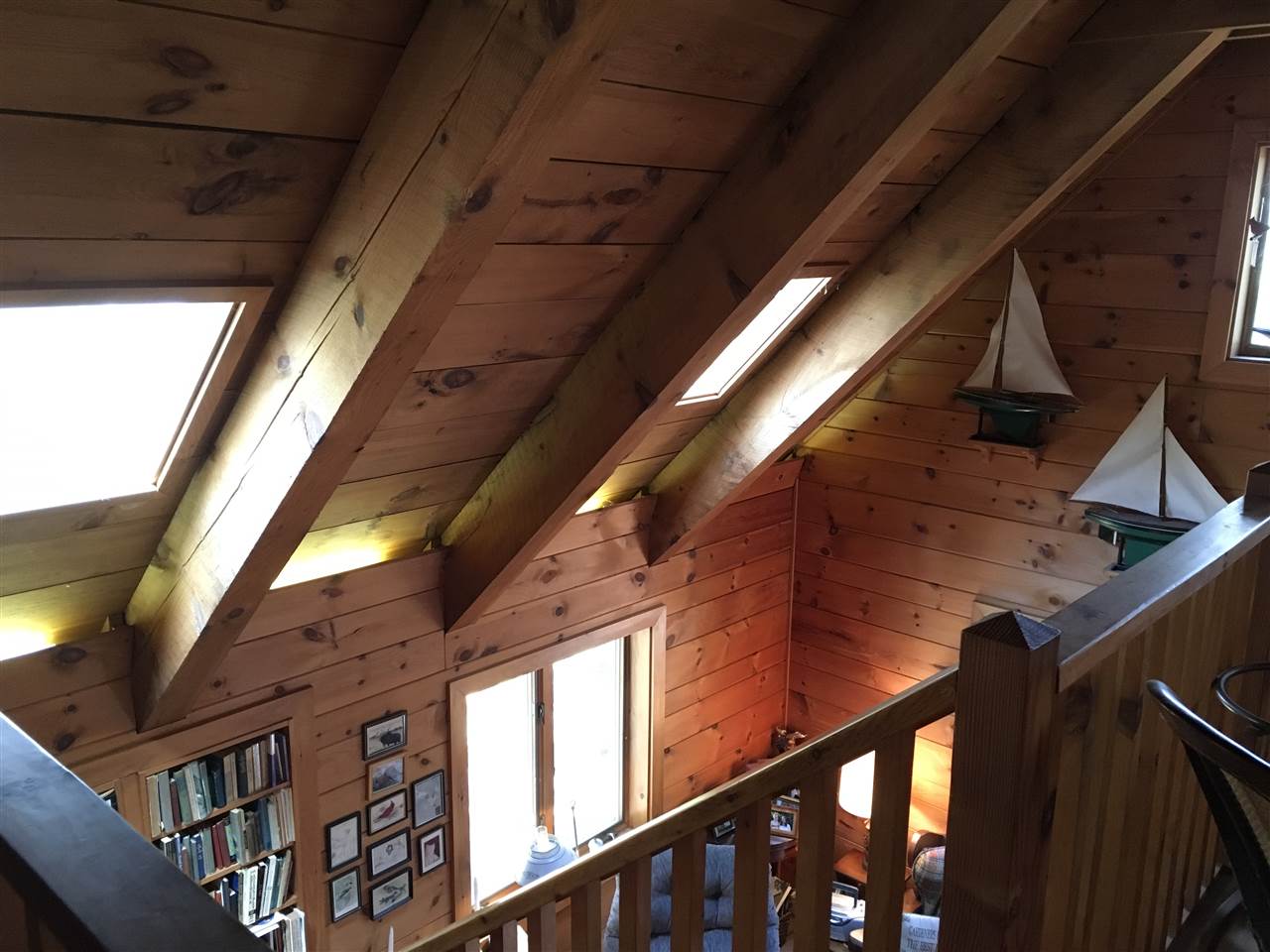 4 Moody Pond Road Ossipee, NH 03814 - Photo 30 of 39