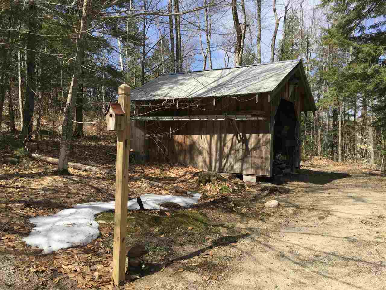 4 Moody Pond Road Ossipee, NH 03814 - Photo 34 of 39