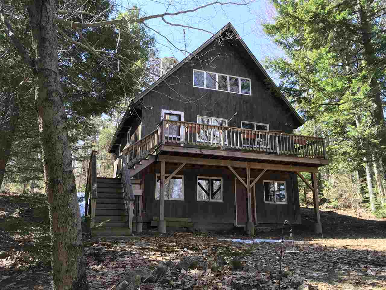4 Moody Pond Road Ossipee, NH 03814 - Photo 38 of 39