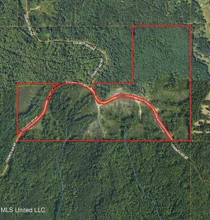 $288,360 | 65 Off Highway, Coffeeville, MS 38922