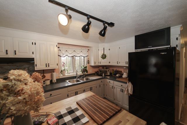 209 Libby Road Casco, ME 04015 - Photo 4 of 16 Libby Rd Kitchen 2