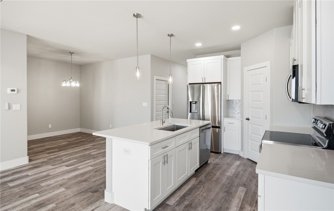 15501 Cruiser Street, Unit B Corpus Christi, TX 78418 - Photo 8 of 30
